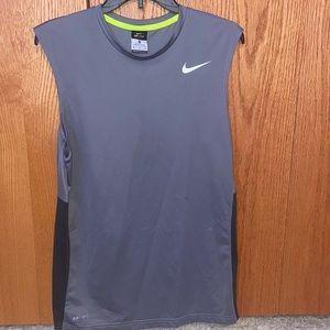 Nike Dri-Fit Tank Top